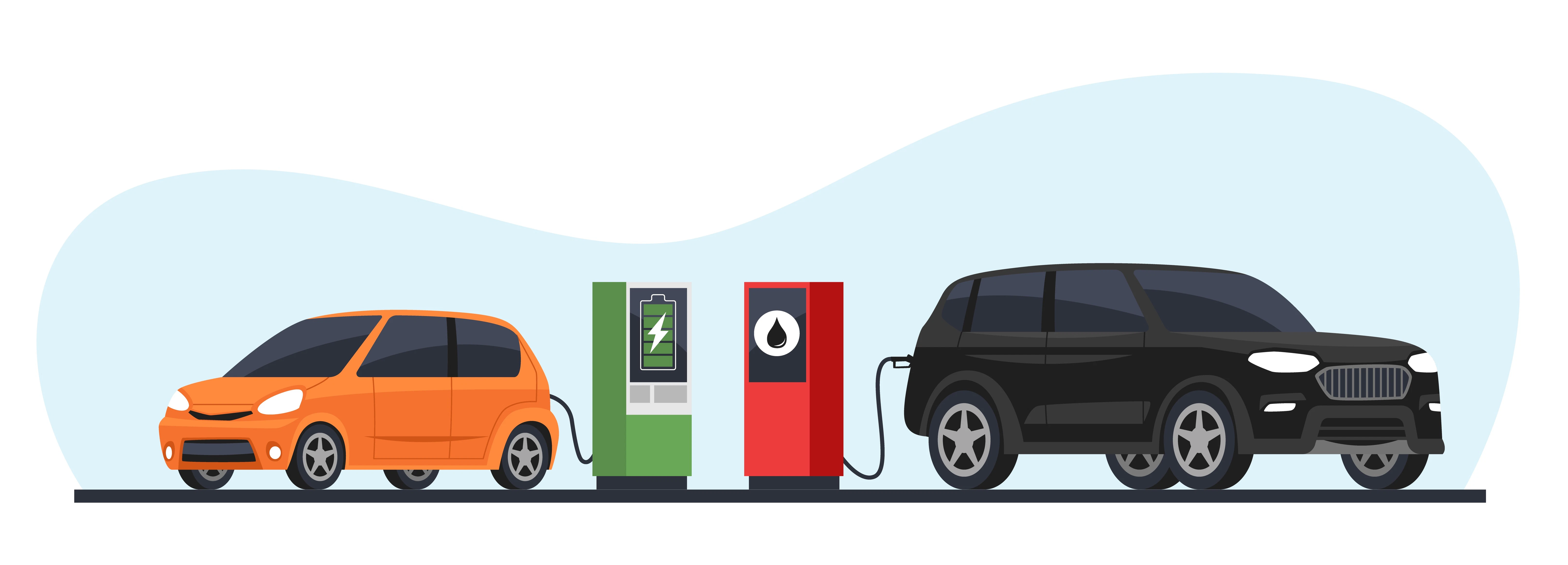 ガソリン車からEVへ！毎月の「燃料費」はどう変わる？自宅充電・外充電のコストを初心者向けに完全ガイド