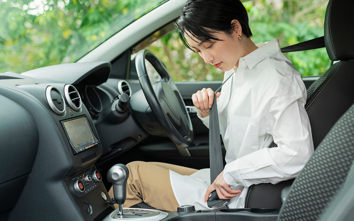 初心者向け！ 運転する前に知っておきたいクルマの基本的なこと｜のる ...