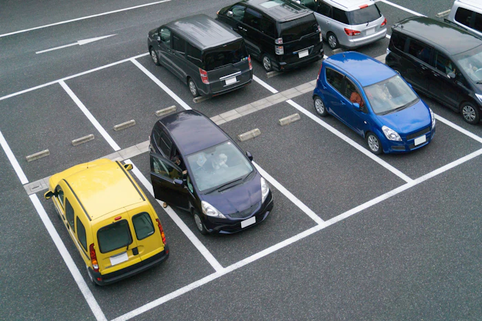 初めての駐車場契約で失敗しない！手順・必要書類・注意点完全ガイド