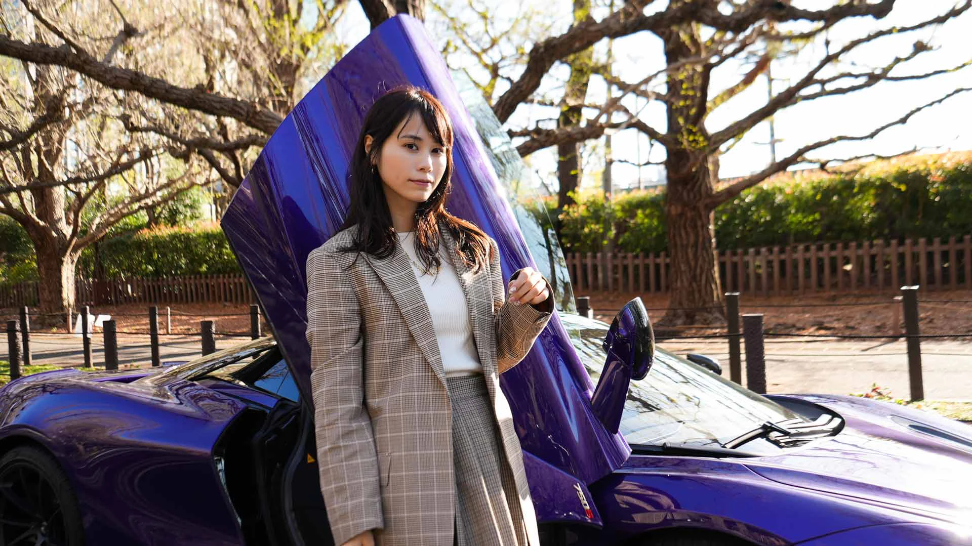 クルマ系YouTuber あま猫は、なぜ高級車ばかり乗るのか？ “素人”だから気づいた業界の課題と透明性の大切さ