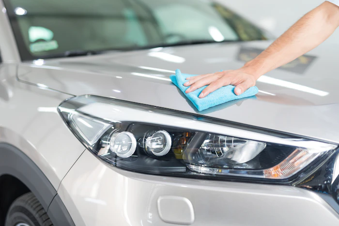 これならできる！ワックスとコーティングの選び方・使い方