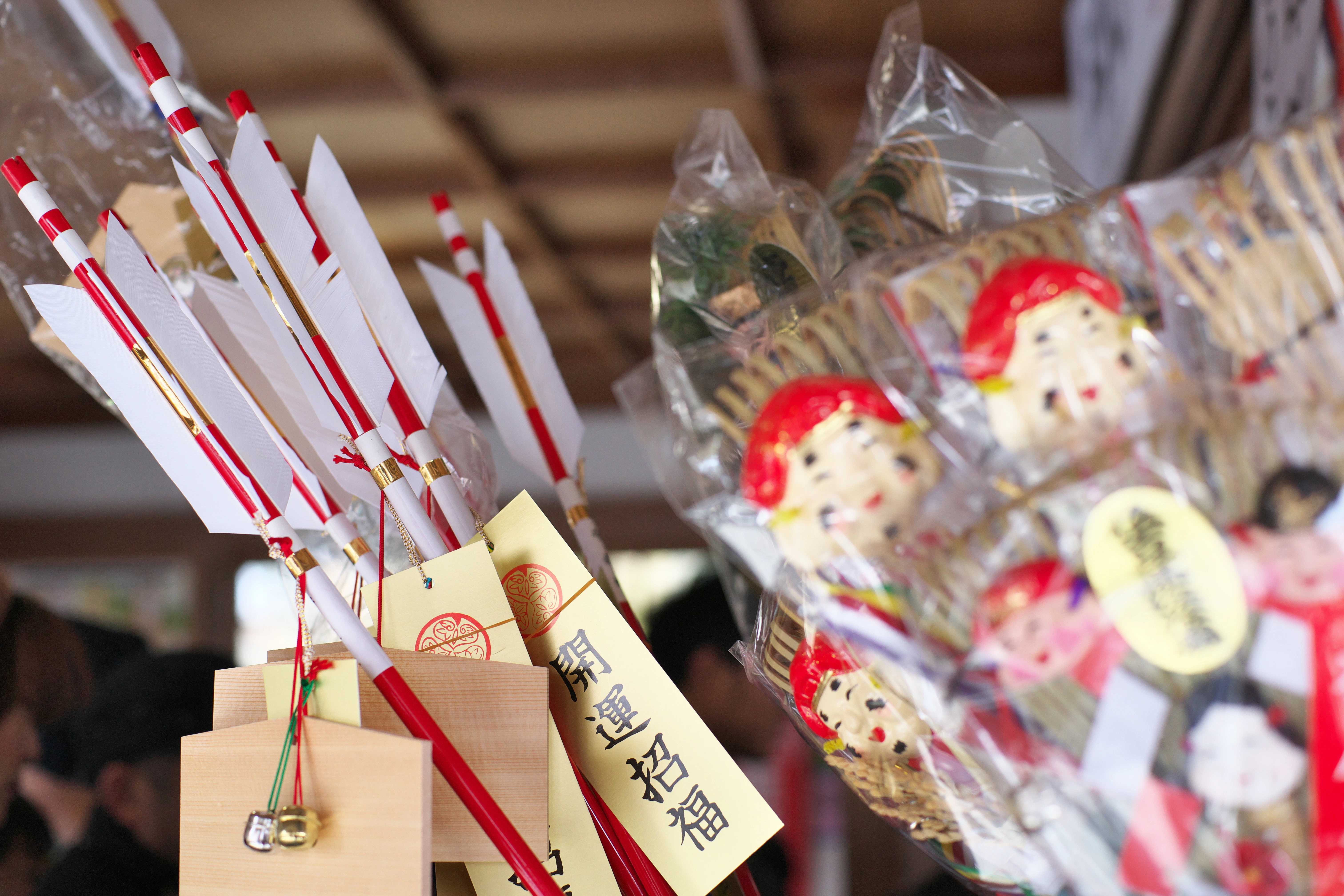 渋滞も怖くない！車で快適アクセスできる「初詣ドライブ」おすすめスポット5選