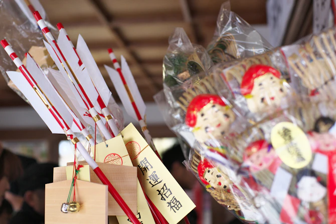 渋滞も怖くない!車で快適アクセスできる「初詣ドライブ」おすすめスポット5選