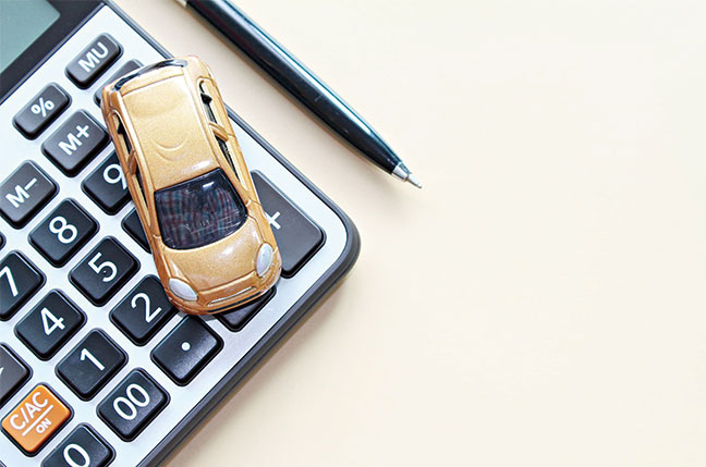自動車税の仕組みを解説！金額から手続きの仕方までよくある疑問を解決します