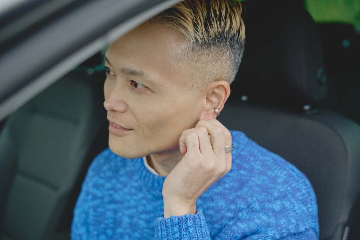 酔い止め都市伝説試してみた12