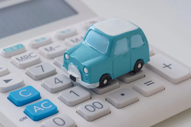 車は「買う」より「維持する」がお金がかかる？初心者のための維持費徹底ガイド