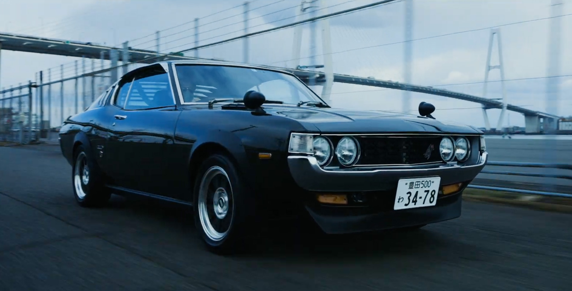KINTO」はクルマのサブスクだけじゃない──憧れの旧車やスポーツカー