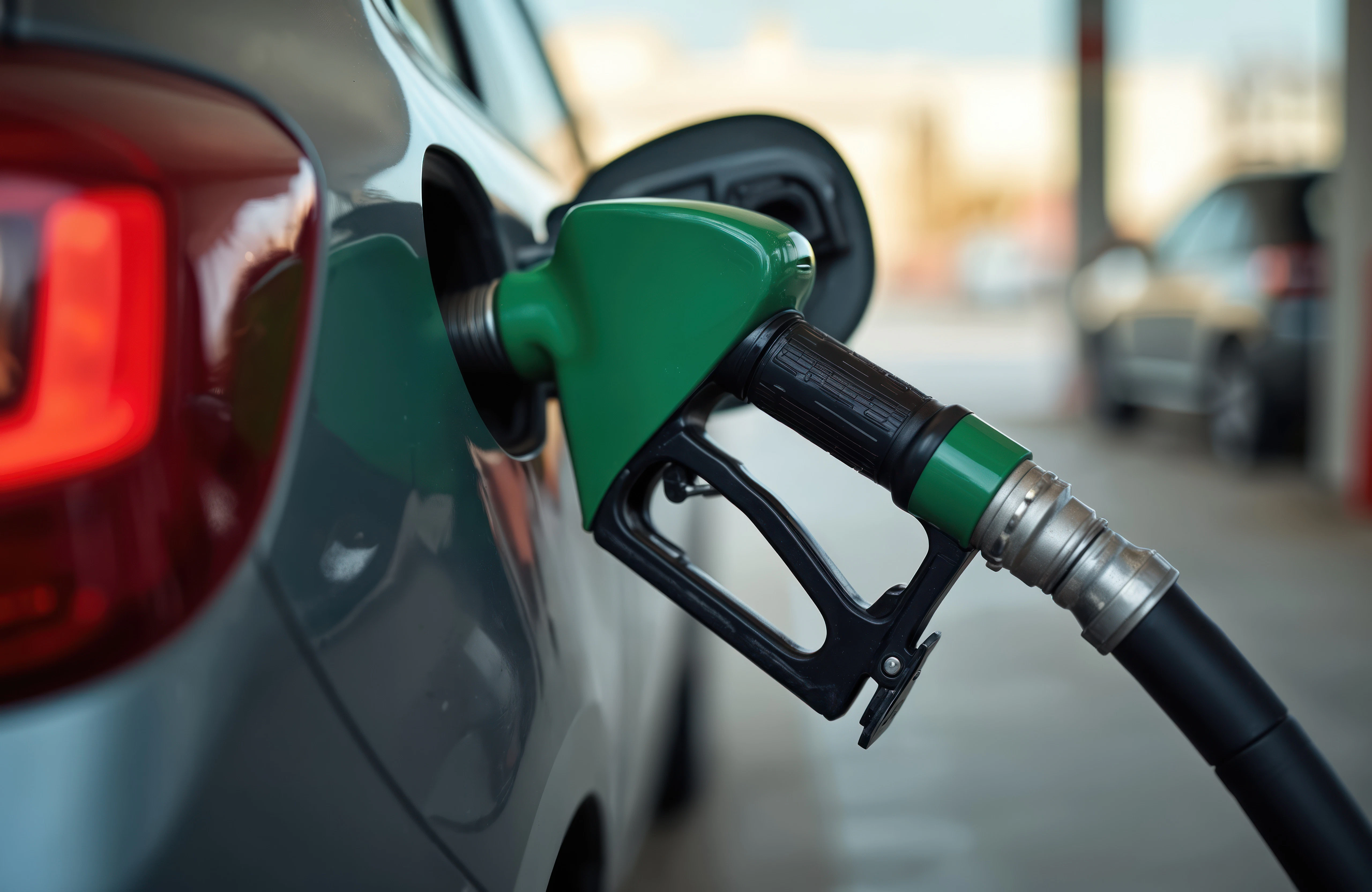 初めてでも安心！ガソリンスタンドでの給油・基礎知識と手順ガイド