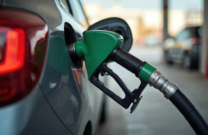 初めてでも安心！ガソリンスタンドでの給油・基礎知識と手順ガイド