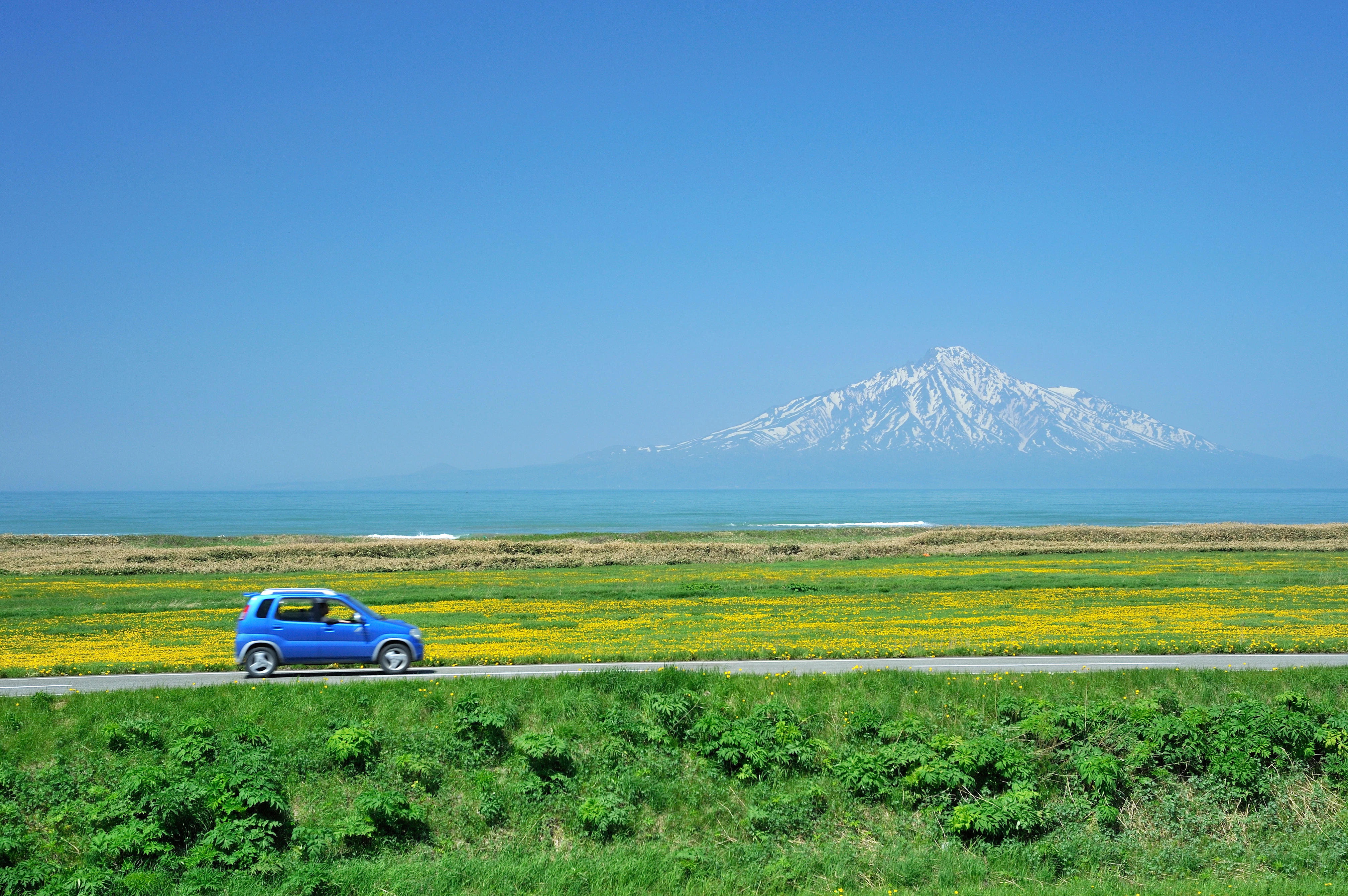 疲れ知らずで目的地へ！初心者のための「長距離運転・疲労＆眠気撃退」完全ガイド