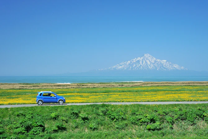 疲れ知らずで目的地へ！初心者のための「長距離運転・疲労＆眠気撃退」完全ガイド