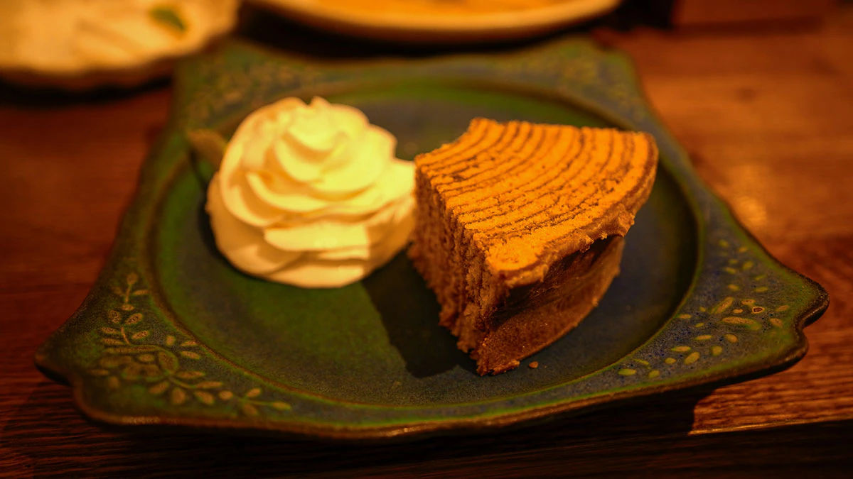 FUKUGIYA CAFE