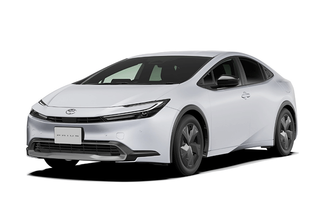 トヨタ新型プリウス、フルモデルチェンジでどこが変わった？旧型（50系）との違いをプロドライバーが試乗比較｜KINTO