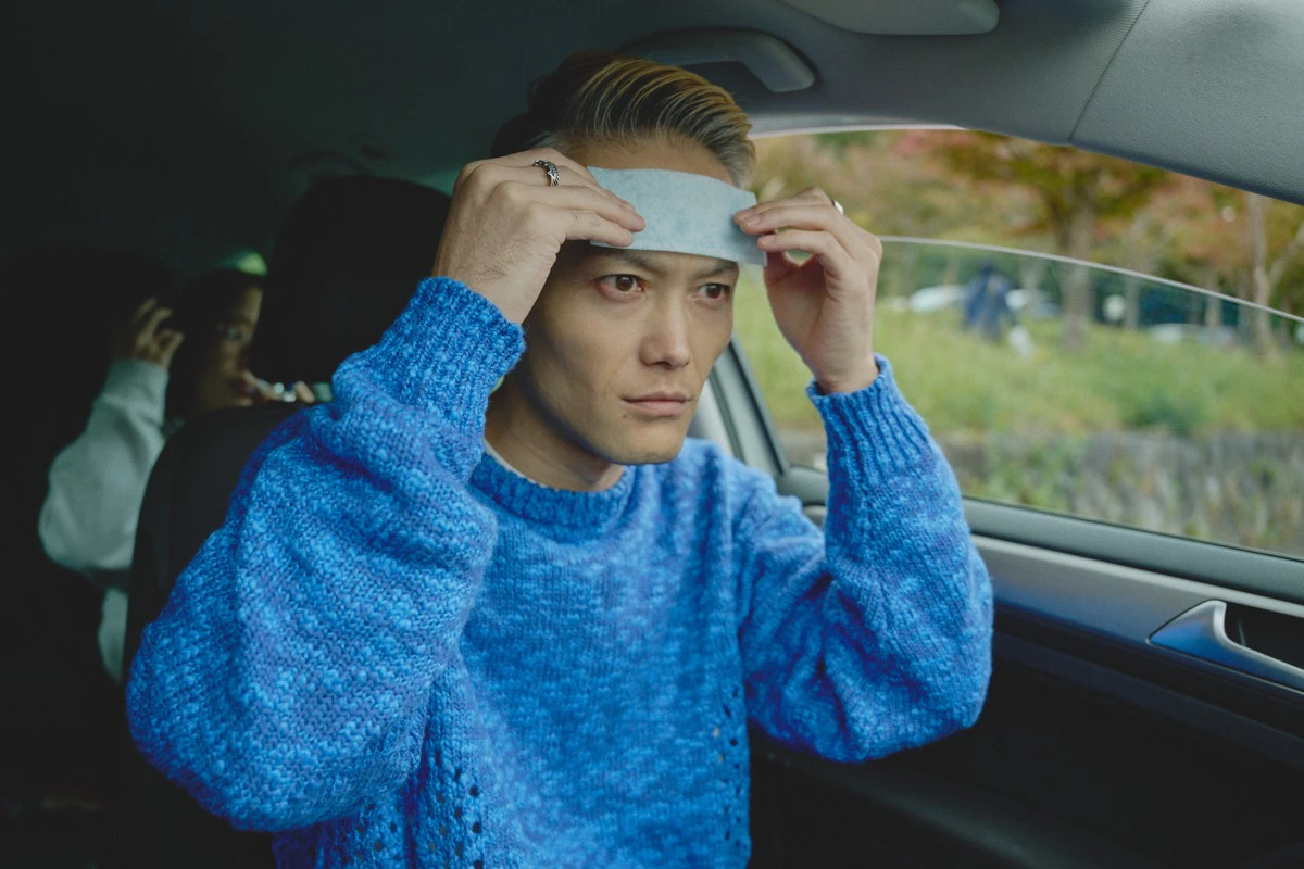 酔い止め都市伝説試してみた11