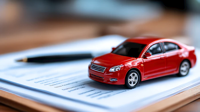 夢のマイカーへ！車購入時に必要な「書類と手続き」完全ガイド
