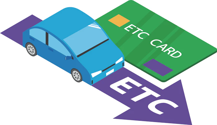 クレジットカードなしでもETCは作れる！初心者向け「ETCパーソナルカード」徹底解説