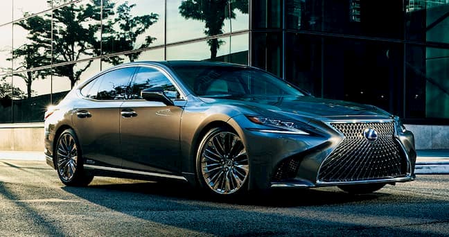 レクサス Lexusの現行車種やsuv各車種の違いを紹介 コラム