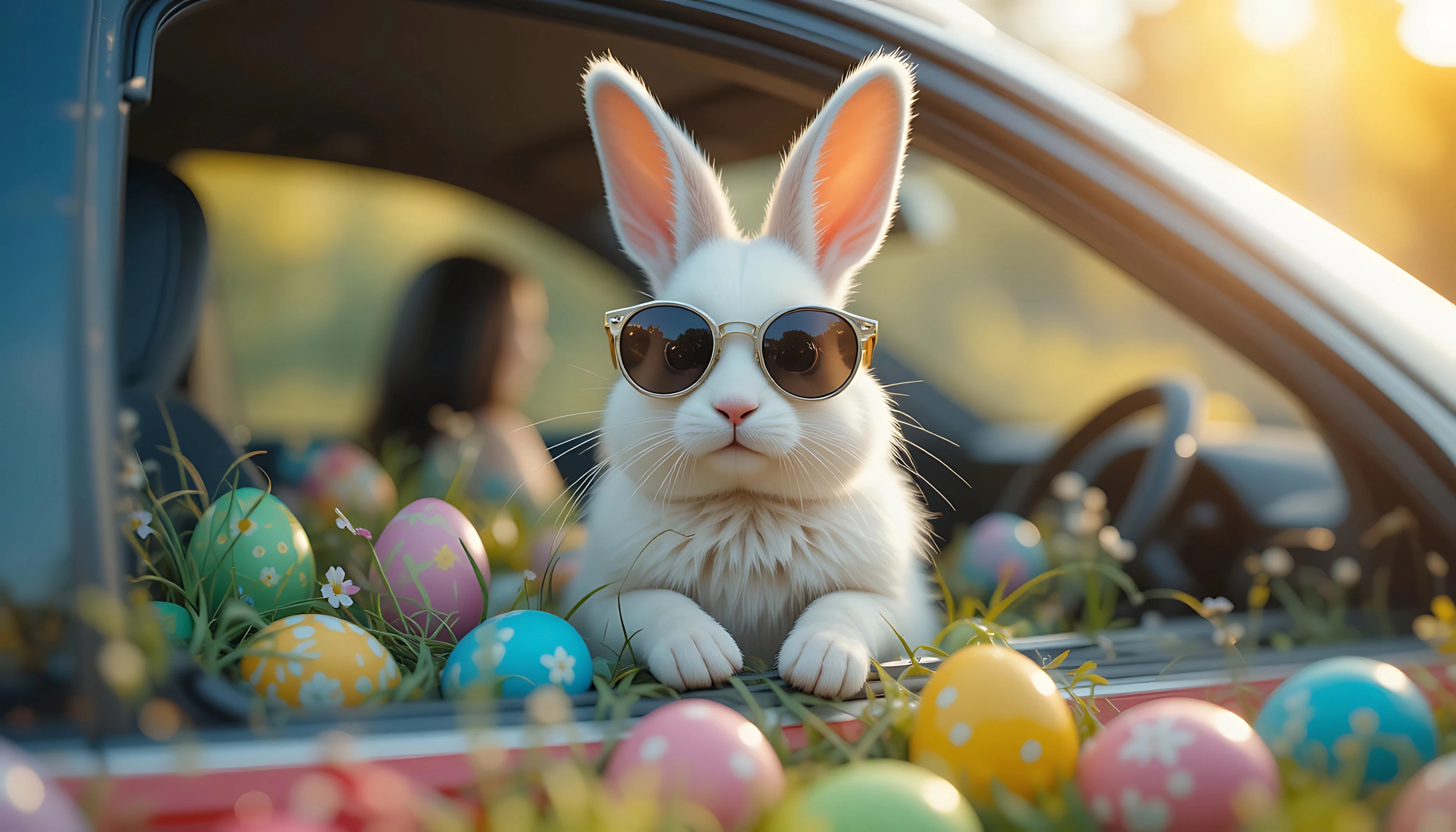 視界が変われば運転が変わる！初心者のための「ドライビングサングラス」完全ガイド