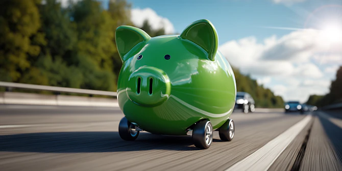 賢く節約！初心者のための「任意保険料」を安く抑える秘訣と等級制度徹底解説