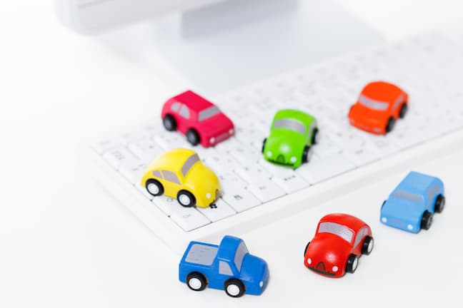 車のバッテリー寿命を延ばす方法