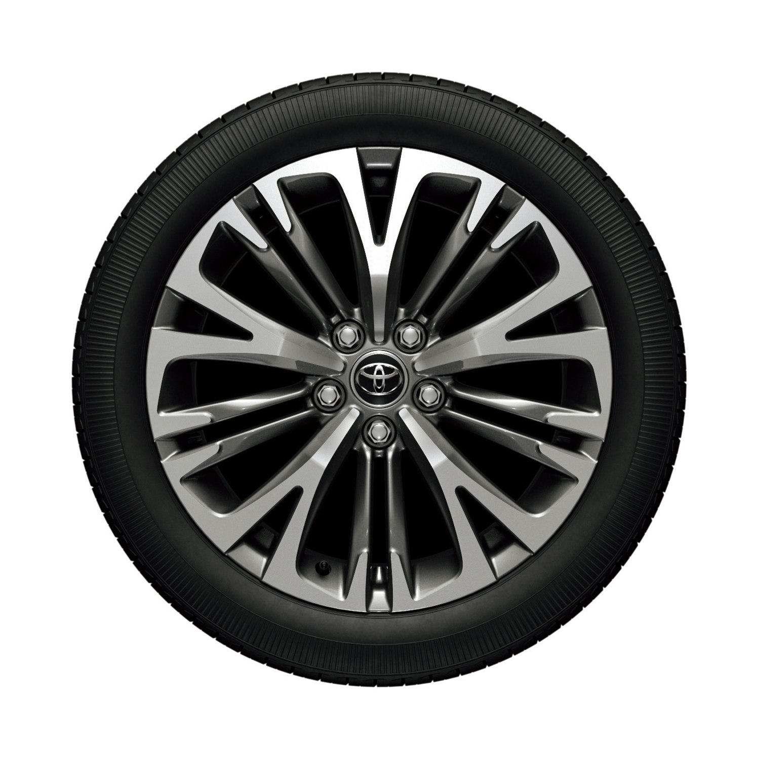ヤリスクロス（215／50R18）