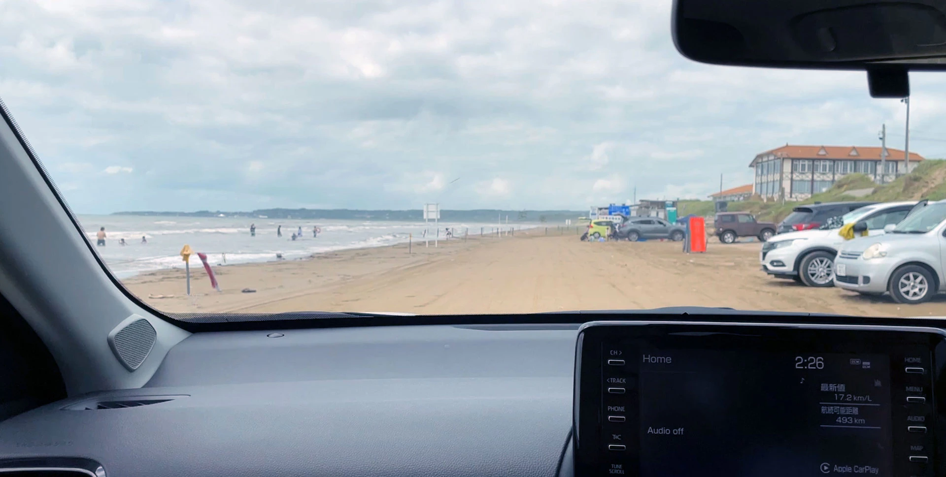 NHK「ドキュメント72時間」でも紹介されました！