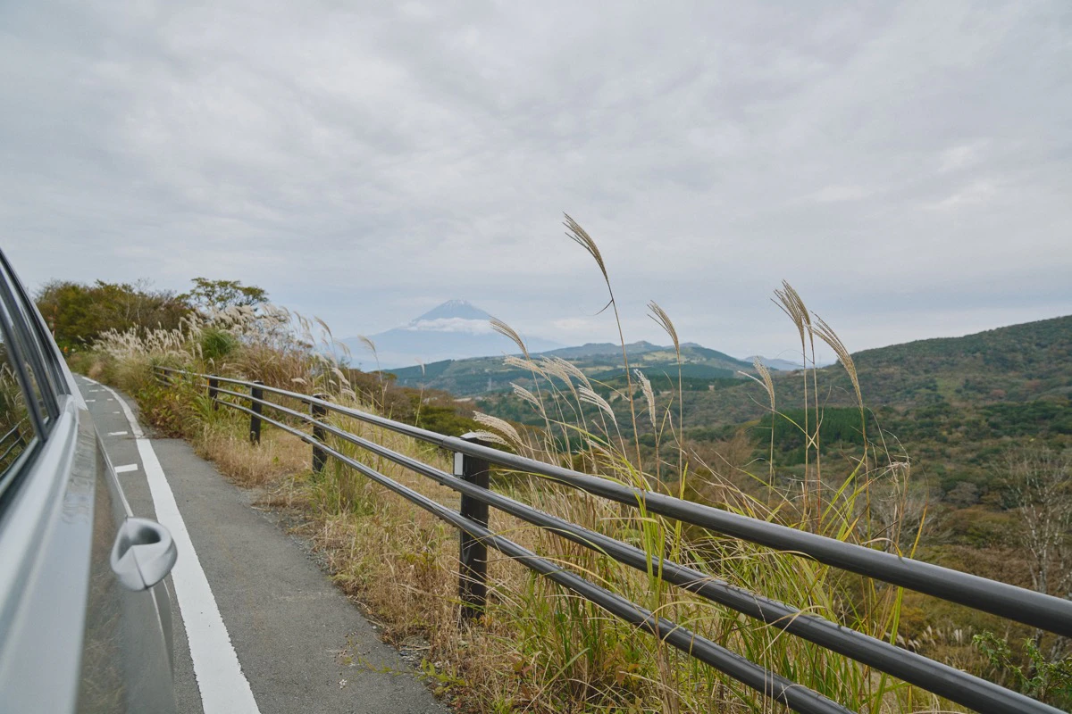 酔い止め都市伝説試してみた10