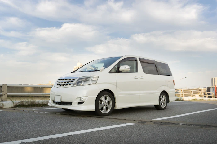家族の移動を快適に！初心者向け「ミニバン」おすすめ車種5選ガイド
