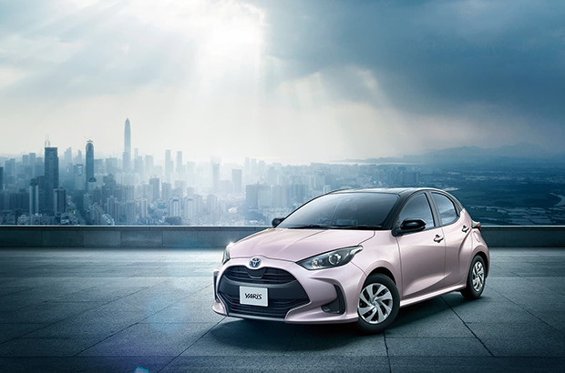 トヨタ新型「ヤリス」の最速レビューを公開!ヴィッツからの進化とは?【2020年2月発売】