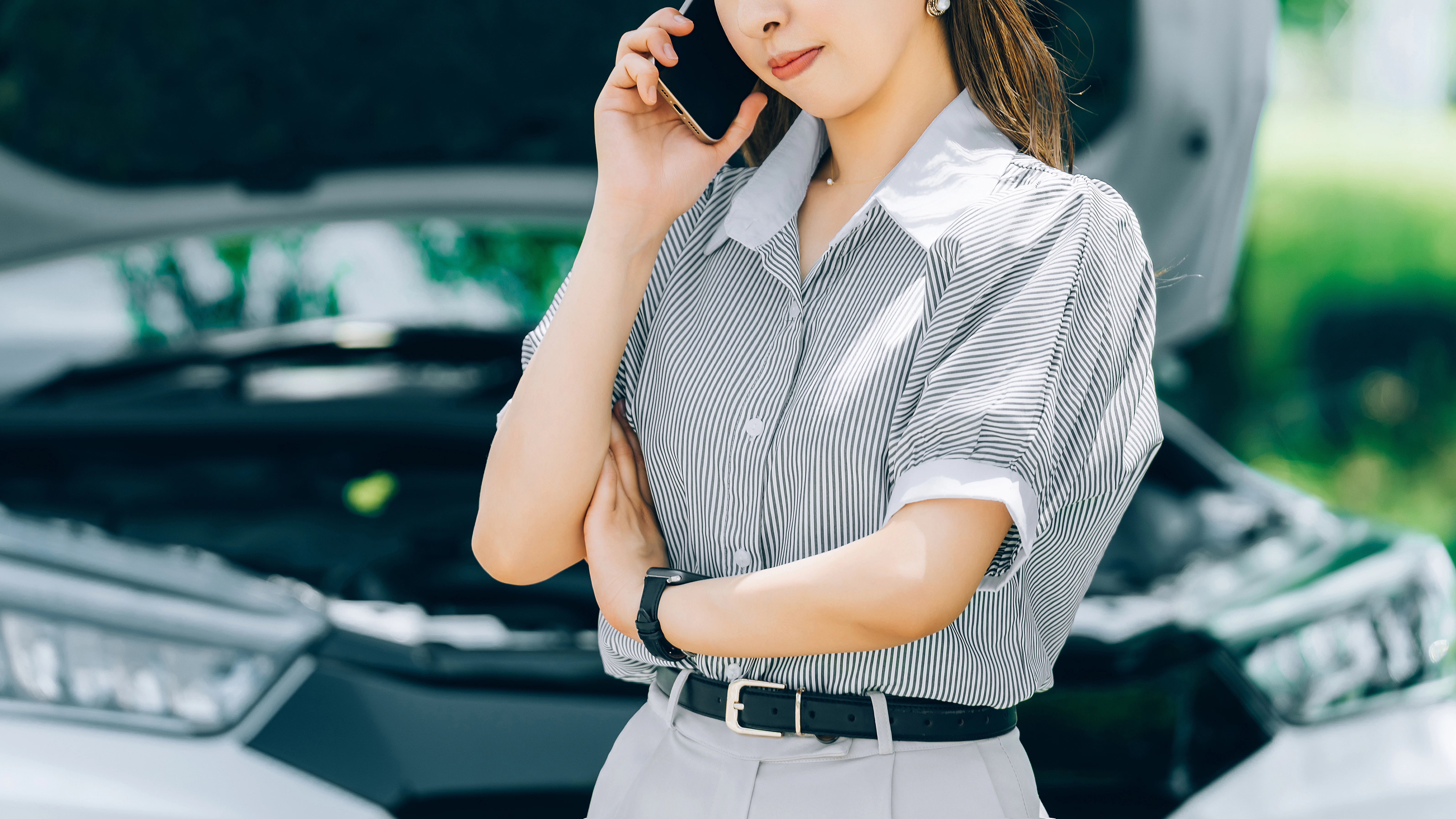 困った時の強い味方！初心者のための「JAF」徹底解説ガイド