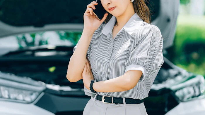 困った時の強い味方！初心者のための「JAF」徹底解説ガイド