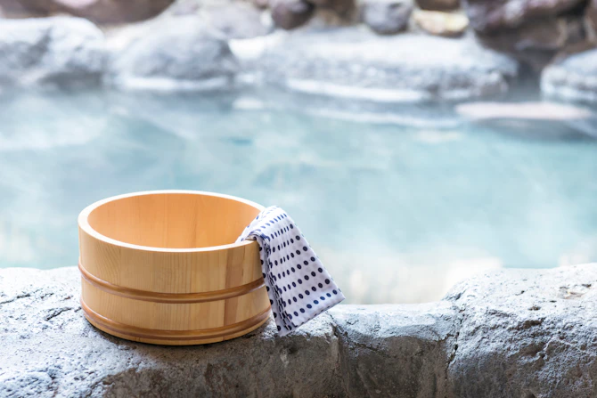 東京から日帰りもOK！車で約2時間の「癒やしの温泉地」5選【初心者向け】