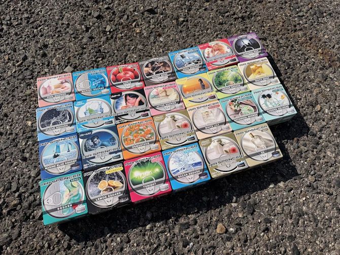 【後編】あの日、地元の怖い先輩のクルマに漂っていた“匂い“の正体を僕達はまだ知らない。