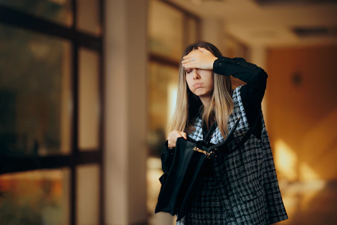 なくすと大変？スマートキーを紛失した場合の対応マニュアル