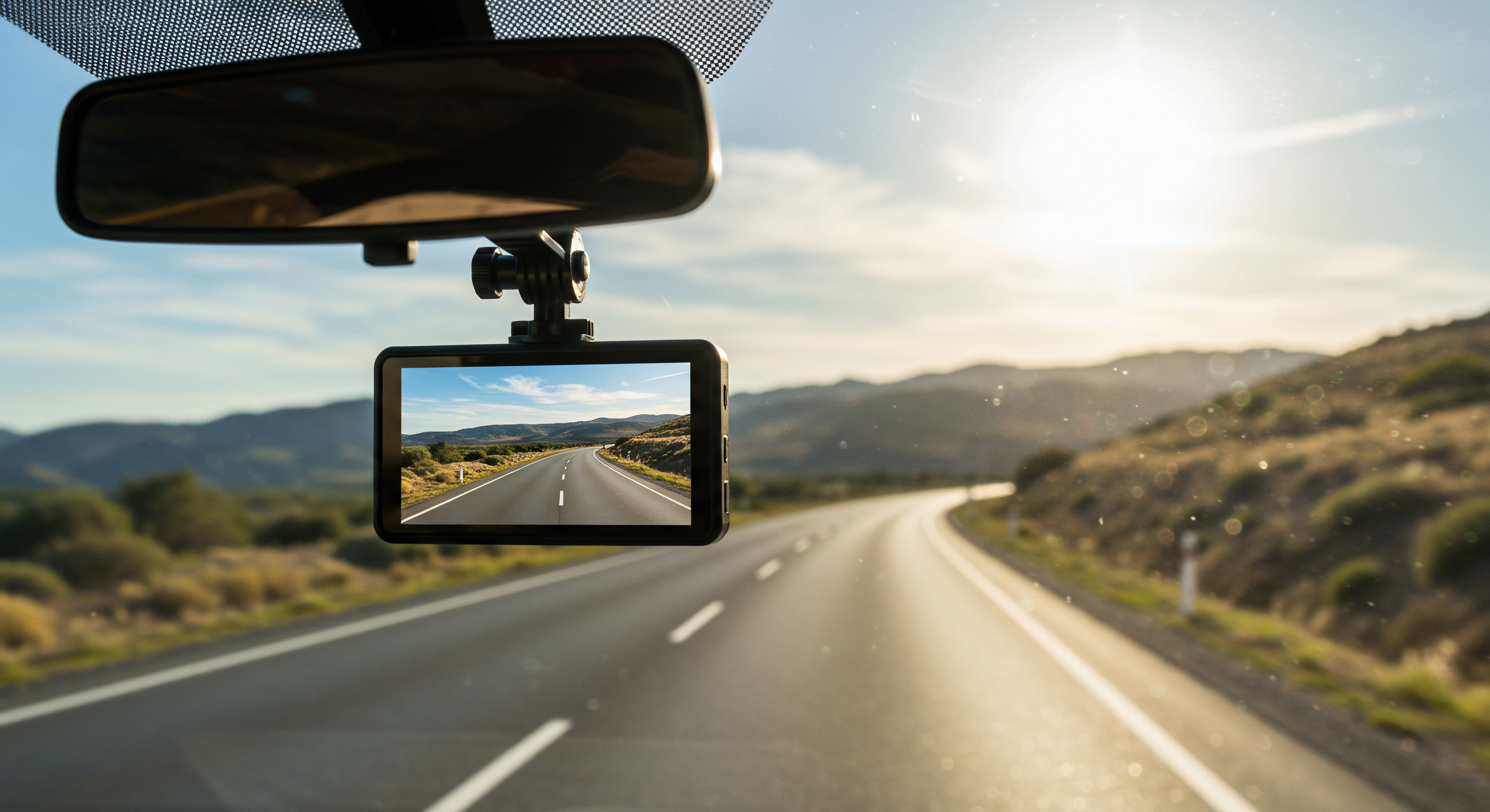 もしもの時に備える！ドライブレコーダー（ドラレコ）の選び方・設置ガイド