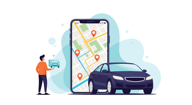 【徹底比較】スマホを最強のカーナビに!運転におすすめの地図アプリ&ナビアプリ決定版