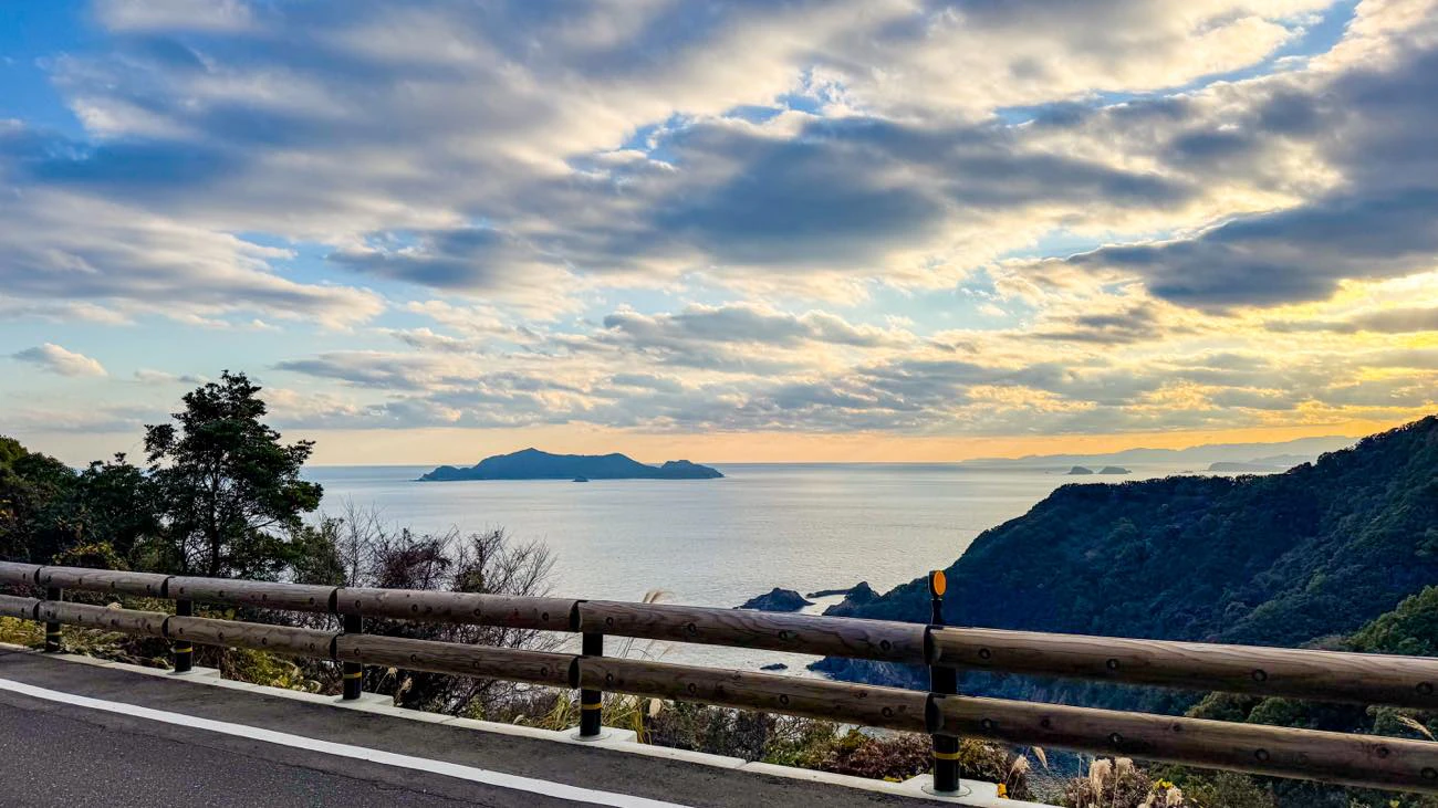 徳島県ご当地VTuber・蒼藍アオに観光スポット紹介26