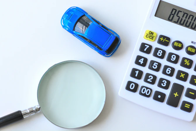 月々の支払いがグッと楽に！残価設定ローン（残クレ）の仕組みと賢い利用法