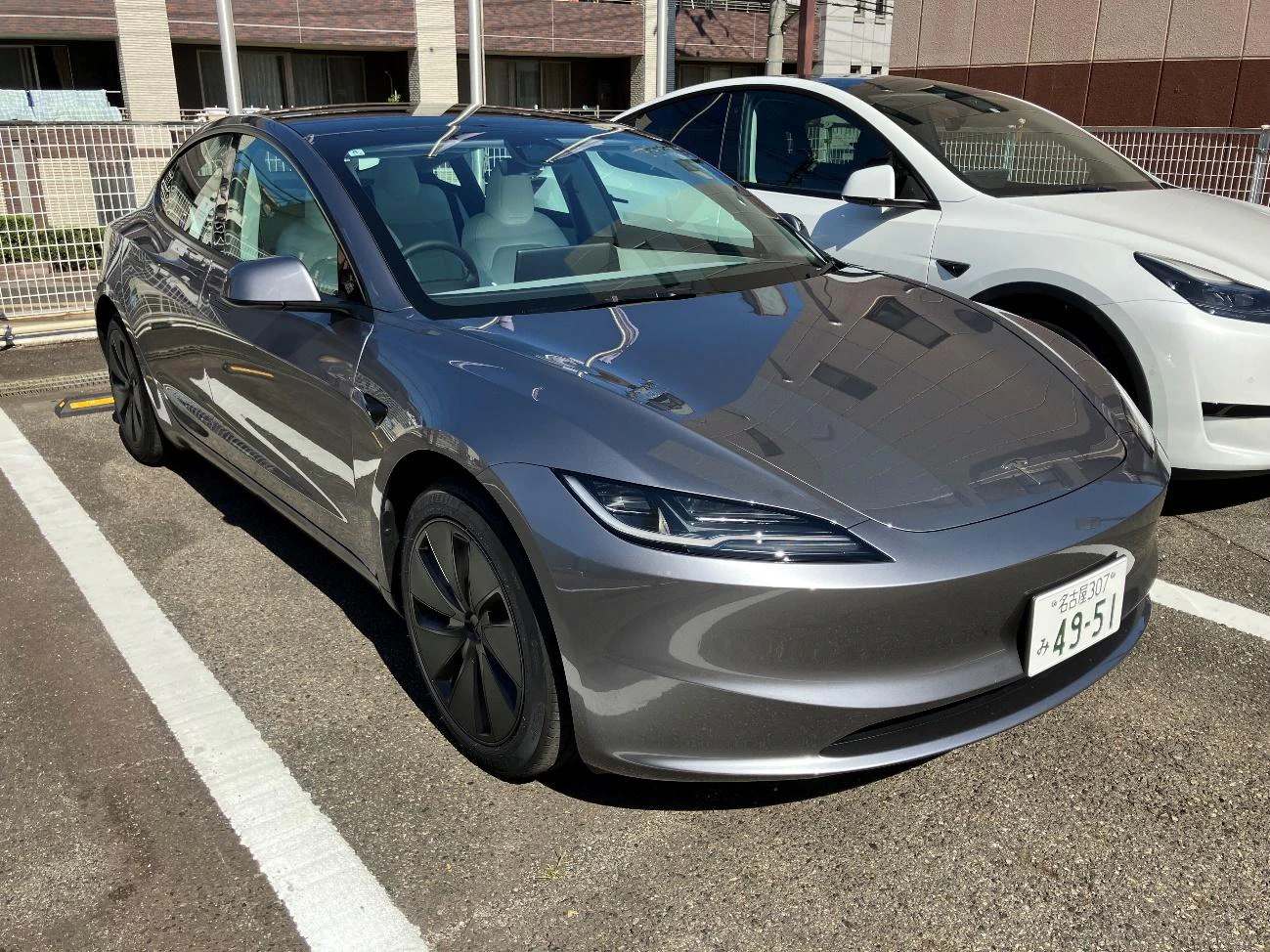 Model 3