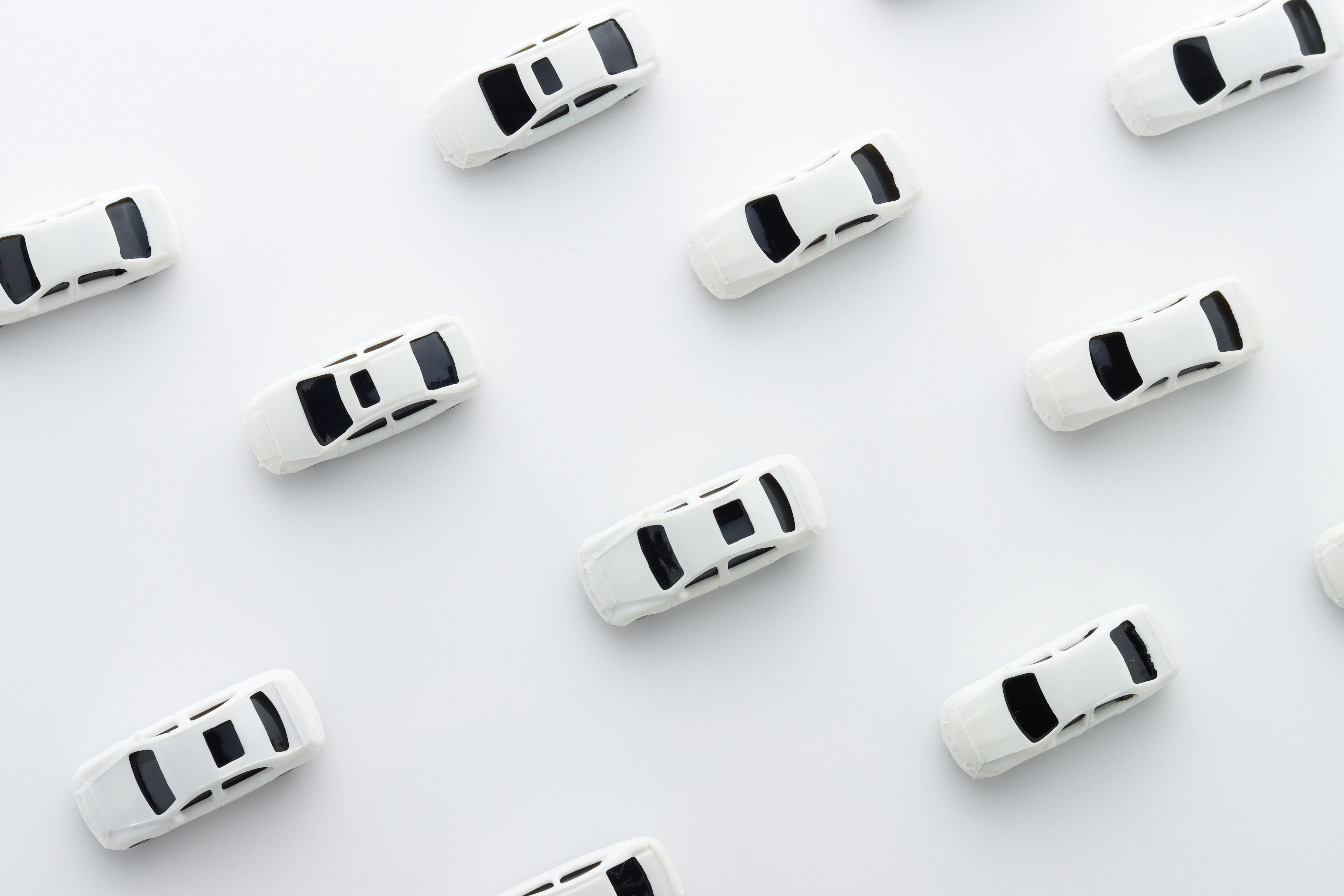 安全の生命線！初心者のための「適切な車間距離」完全マスターガイド