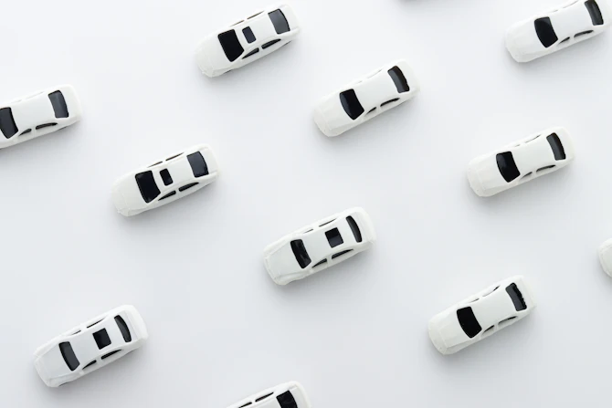 安全の生命線！初心者のための「適切な車間距離」完全マスターガイド