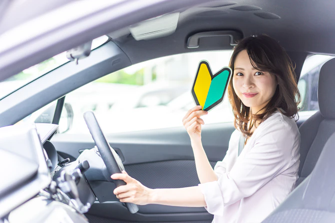 もう一度ハンドルを握ろう！ペーパードライバー向け運転再開ガイドと研修の選び方