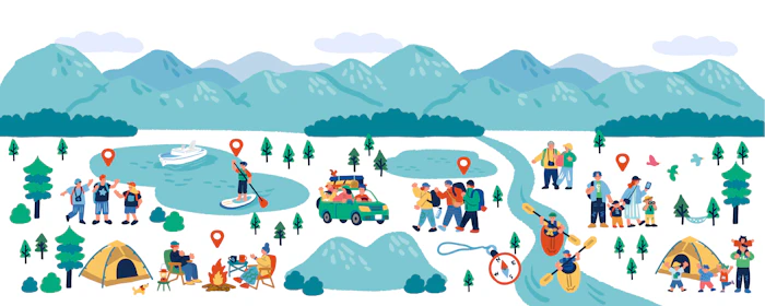 2026年GWを遊び尽くす！初心者ドライバーも安心の「絶景＆体験」ドライブスポット5選