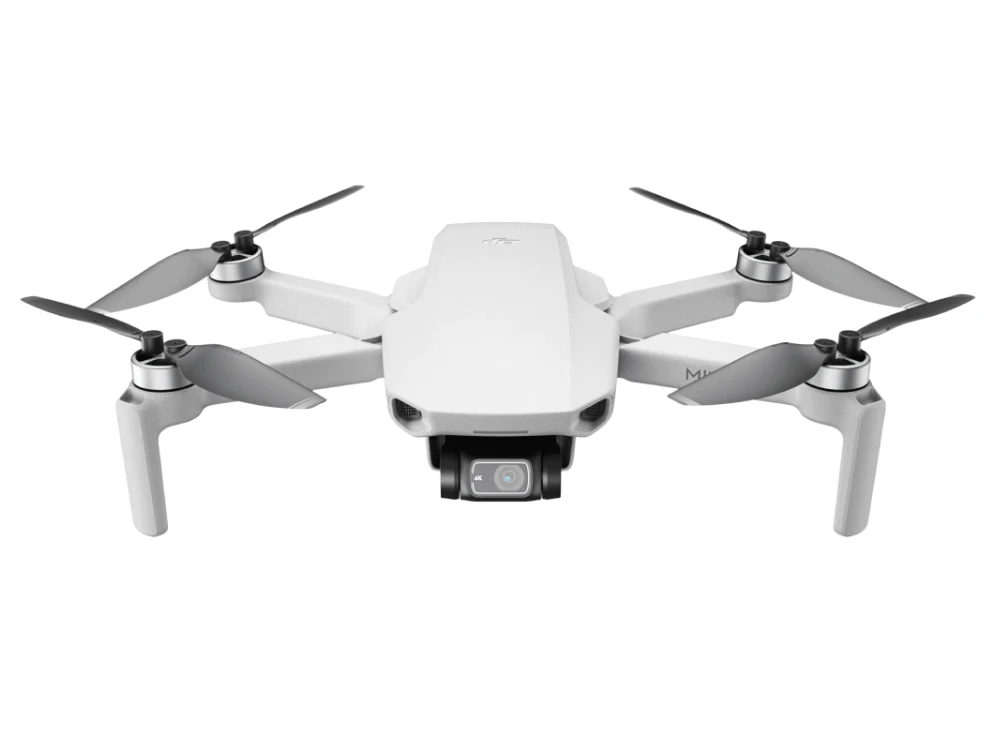 DJI mini2