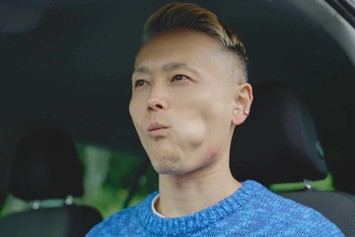 酔い止め都市伝説試してみた14