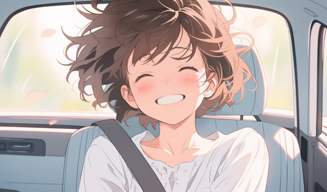 【重要】「後ろの席だから大丈夫」は通用しない！同乗者のシートベルト未着用で、なぜ運転者が罰せられるのか？