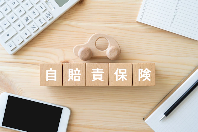 知らないと最悪逮捕も！？初心者のための「自賠責保険」超入門ガイド