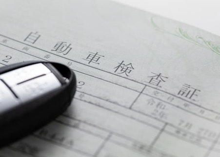 車検の期限はいつからいつまで？KINTOなら車検の心配なし？