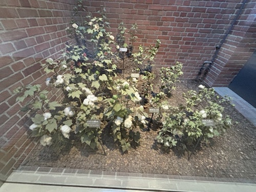 トヨタ技術記念館