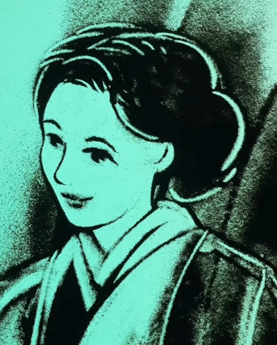 Koheiのサンドアート